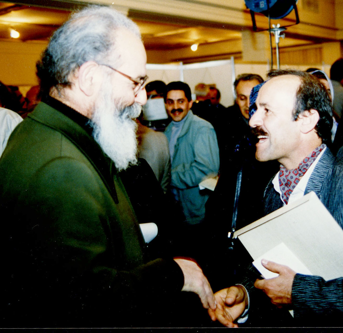 استاد هوشنگ ابتهاج